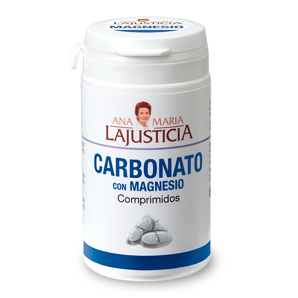carbonato-magnesio